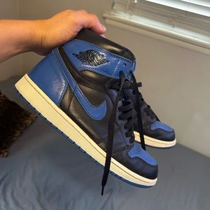 Jordan OG 1 2017 Royal